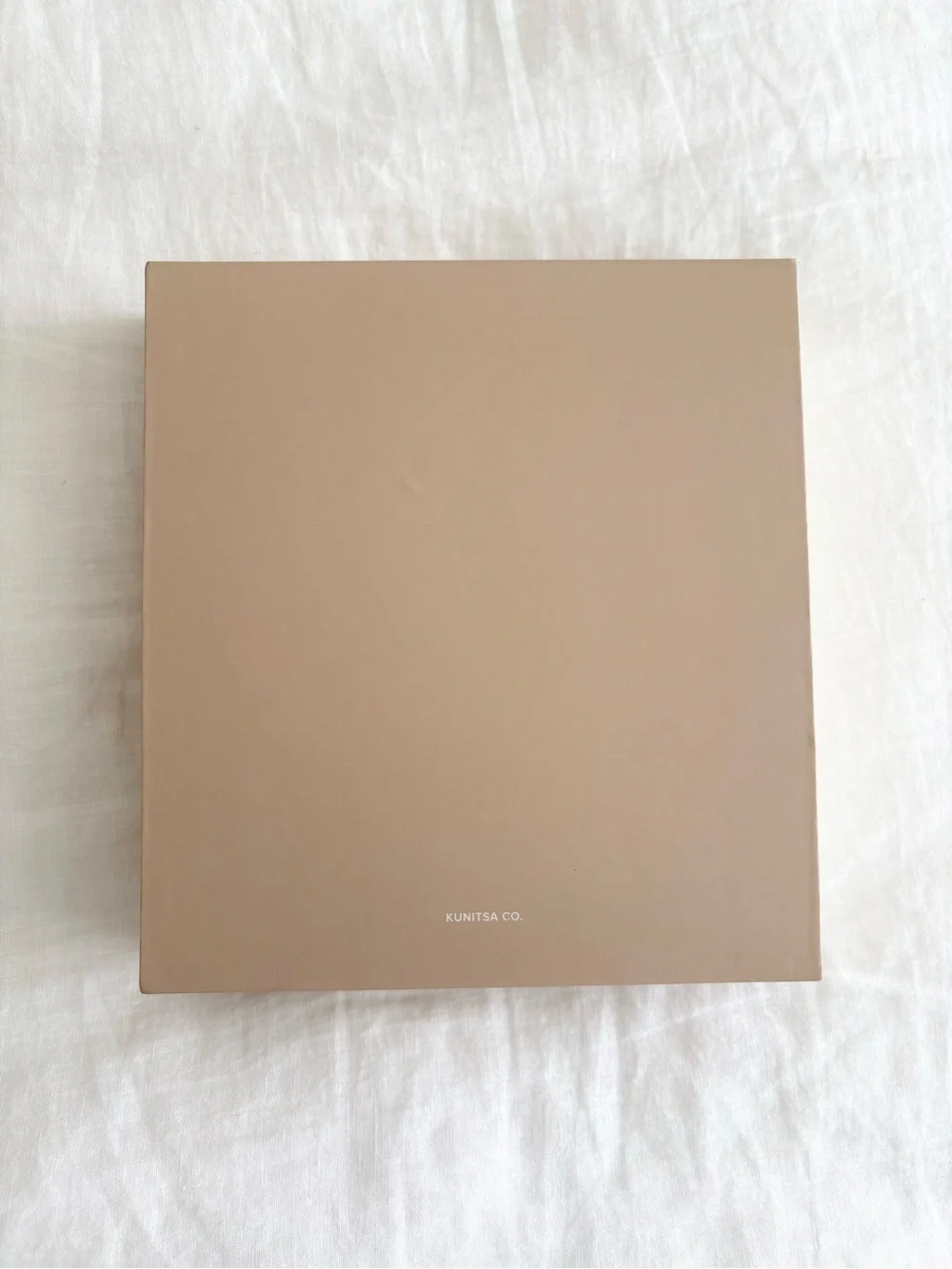 Kunitsa Co Recipe Binder